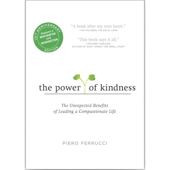 The Power Of Kindness The Power Of Kindness