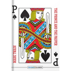 The Prince and the Pauper The Prince and the Pauper