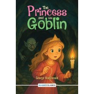 The Princess And The Goblin