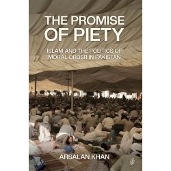 The Promise Of Piety The Promise Of Piety