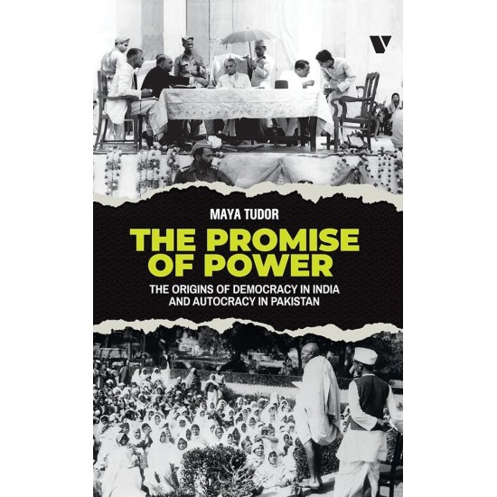 The Promise Of Power The Promise Of Power