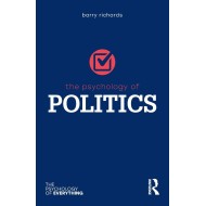 The Psychology Of Politics