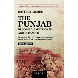 The Punjab Bloodied, Partitioned and Cleansed The Punjab Bloodied, Partitioned and Cleansed