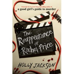 The Reappearance of Rachel Price The Reappearance of Rachel Price