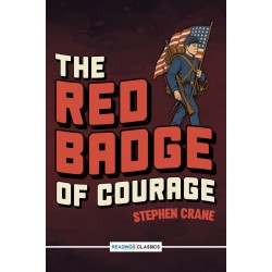 The Red Badge Of Courage The Red Badge Of Courage