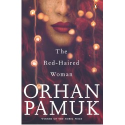 The Red-Haired Woman The Red-Haired Woman