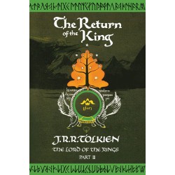 The Return Of The King - The Lord Of The Rings (Part 3) The Return Of The King - The Lord Of The Rings (Part 3)