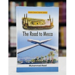 The Road to Mecca