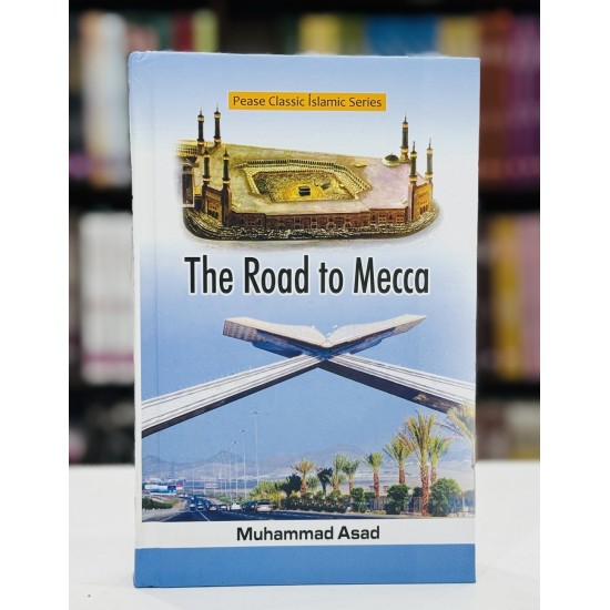 The Road to Mecca