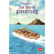 The Sea Of Adventure (The Adventure Series) (Book 4)