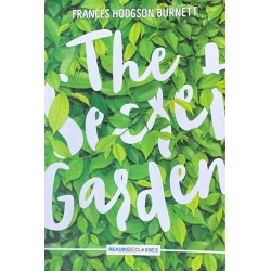 The Secret Garden The Secret Garden