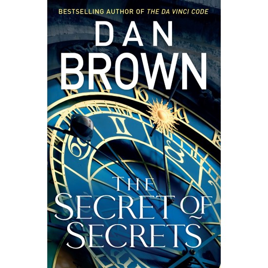 The Secret of Secrets The Secret of Secrets