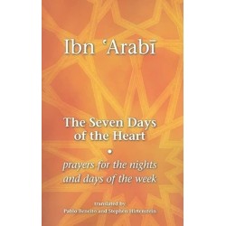 The Seven Days Of The Heart The Seven Days Of The Heart