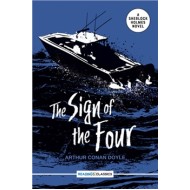 The Sign Of The Four 