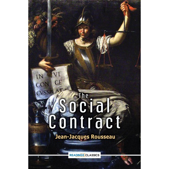 The Social Contract The Social Contract