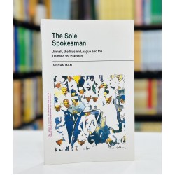 The Sole Spokesman The Sole Spokesman