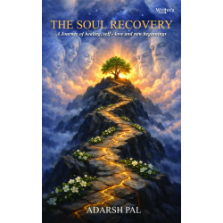 The Soul Recovery (Cheap Edition) The Soul Recovery (Cheap Edition)
