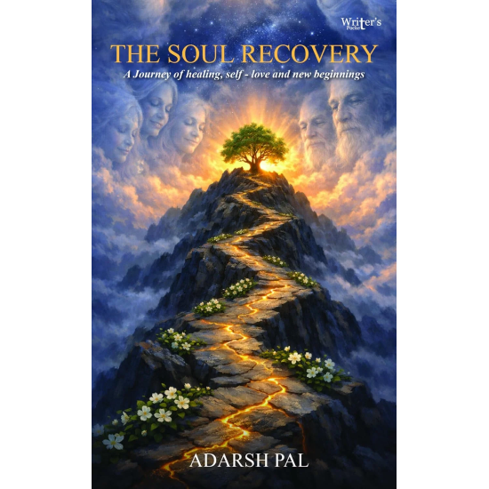 The Soul Recovery (Cheap Edition) The Soul Recovery (Cheap Edition)