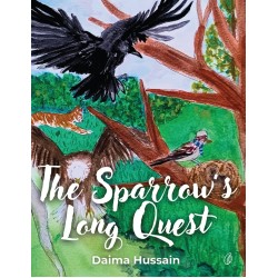The Sparrow's Long Quest