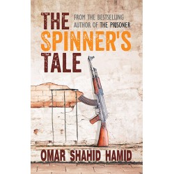 The Spinner's Tale