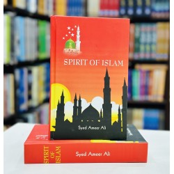 The Spirit Of Islam The Spirit Of Islam