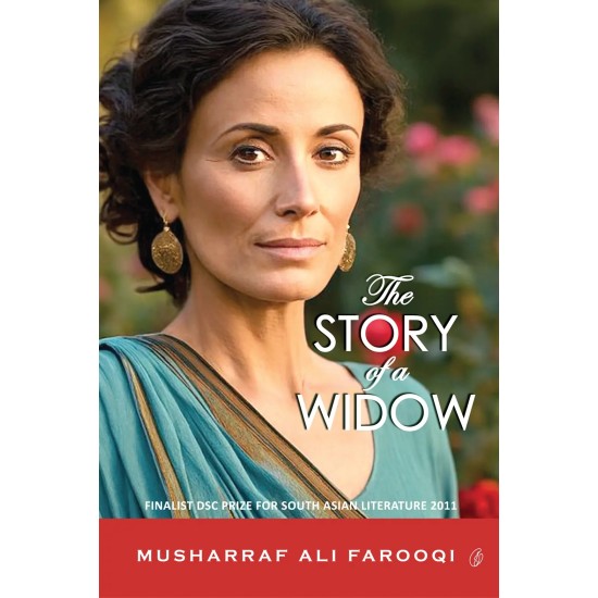 The Story Of A Widow The Story Of A Widow