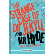 The Strange Case Of Dr Jekyll And Mr Hyde