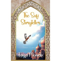 The Sufi Storyteller