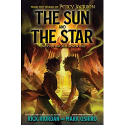 The Sun And The Star (Book 1) - The Nico di Angelo Adventures #1