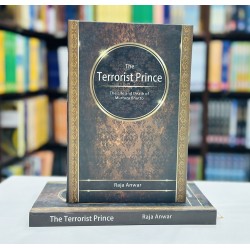 The Terrorist Prince The Terrorist Prince