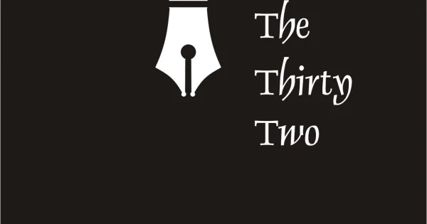 Buy The Thirty Two By Farrukh Sohail Goindi | Books of Farrukh Sohail ...