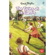 The Twins at St. Clare's (St. Clare's Series) (Book 1)