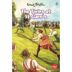 The Twins at St. Clare's (St. Clare's Series) (Book 1) The Twins at St. Clare's (St. Clare's Series) (Book 1)