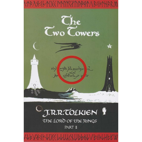 The Two Towers - The Lord Of The Rings (Part 2) The Two Towers - The Lord Of The Rings (Part 2)