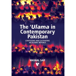 The Ulama In Contemporary Pakistan The Ulama In Contemporary Pakistan