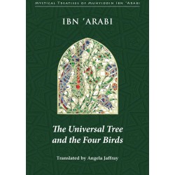 The Universal Tree And The Four Birds The Universal Tree And The Four Birds