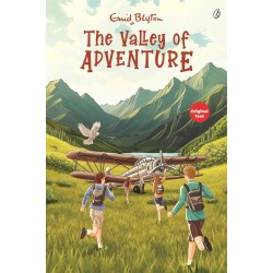 The Valley Of Adventure (The Adventure Series) (Book 3)