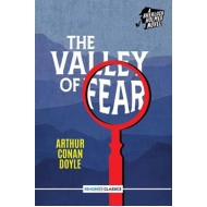 The Valley Of Fear - A Sherlock Holmes Novel