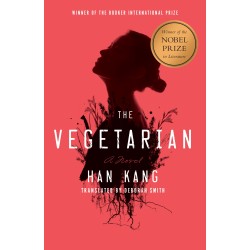 The Vegetarian The Vegetarian