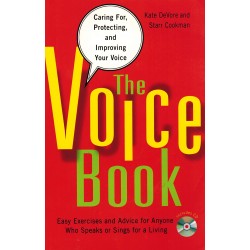 The Voice Book