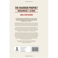 The Warrior Prophet Muhammad ﷺ & War