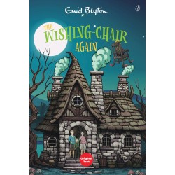 The Wishing Chair Again - Wishing Chair Series (Book 2) The Wishing Chair Again - Wishing Chair Series (Book 2)