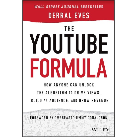 The YouTube Formula The YouTube Formula