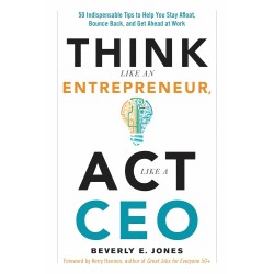 Think Like An Entrepreneur, Act Like A CEO