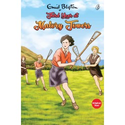 Third Year At Malory Towers - Malory Towers Series (Book 3) Third Year At Malory Towers - Malory Towers Series (Book 3)
