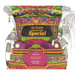 This Truck Has Got To Be Special This Truck Has Got To Be Special