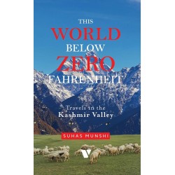 This World Below Zero Fahrenheit This World Below Zero Fahrenheit
