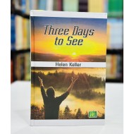 Three Days To See 