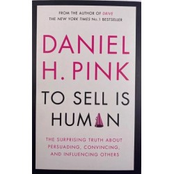 To Sell Is Human