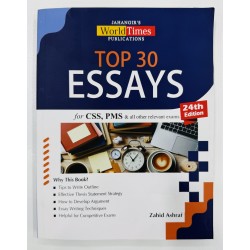 Top 30 Essays Top 30 Essays